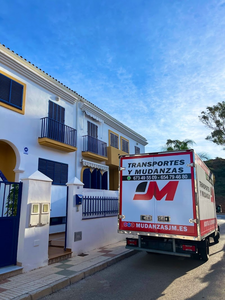 Mudanzasjm