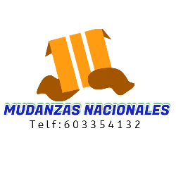 Mudanzas Nacionales