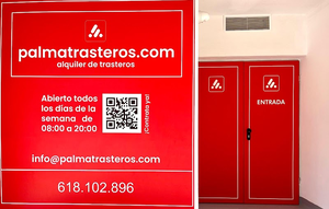 Palma Trasteros