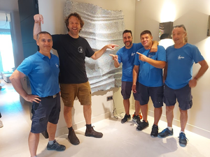 Combitrans Marbella