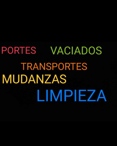 Vaciados Y Limpiezas Y