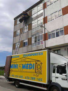mini-medi mudanzas
