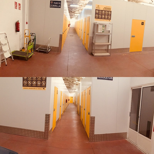 Mi Trastero Valladolid