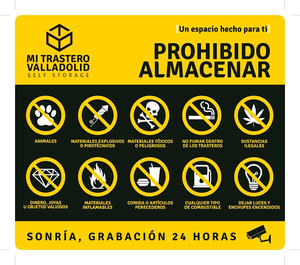 Mi Trastero Valladolid