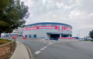 Planet space: MARRATXÍ