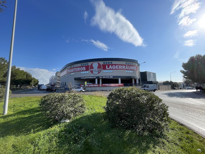 Planet space: MARRATXÍ