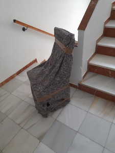 MUDANZAS Y TRANSPORTES ANDRADES