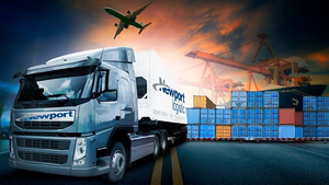 Newport Logistic Algeciras