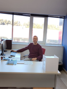 Newport Logistic Algeciras