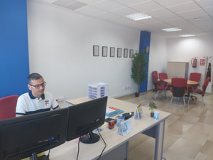 Newport Logistic Algeciras