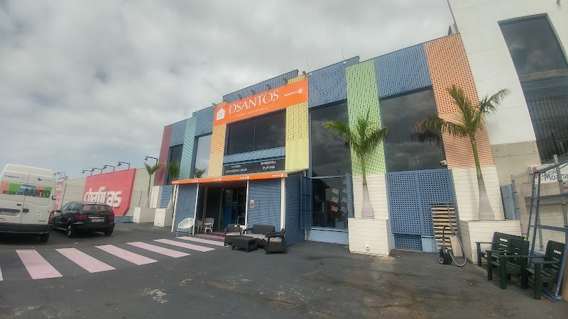 Muebles DSantos Adeje