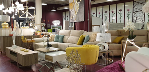 Muebles DSantos Adeje