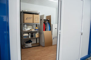 Alquiler de Trasteros Fuenlabrada
