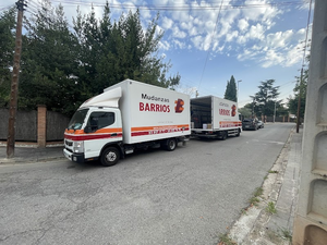 Mudanzasbarrios