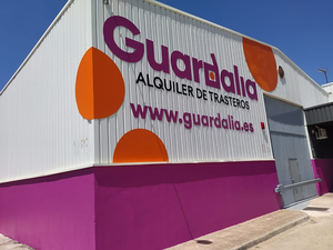 Guardalia