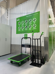 Hippobox trasteros