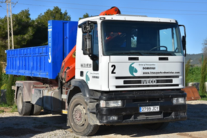 Transportes Dominius