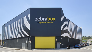 Zebrabox