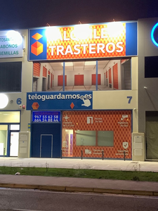 Te lo guardamos