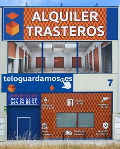 Te lo guardamos