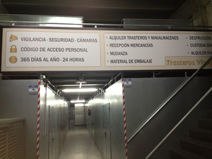 Trasteros Vigo