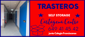 Contratar Trasteroscartagenacentro