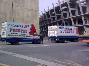 Mudanzaspuertas