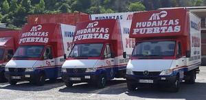 Mudanzaspuertas