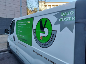 Mudanzas y Transportes