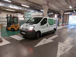 Mudanzas y Transportes