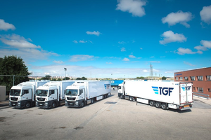 Transport García de la