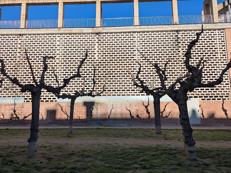 Trasters, garatges, guardamobles i
