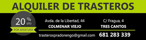 Trasterospradorengo
