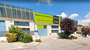 Trasterospradorengo