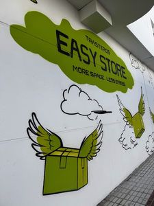 Easy Store