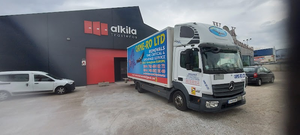 Alkila Trasters