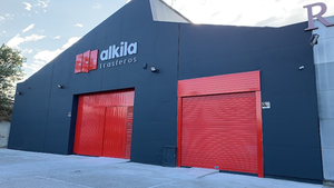 Alkila Trasters