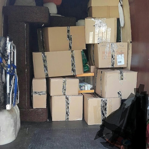 Mudanzas Portes y Traslados