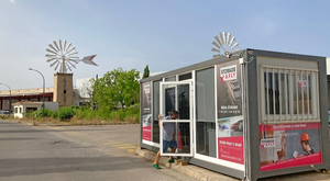 Storage and Fly