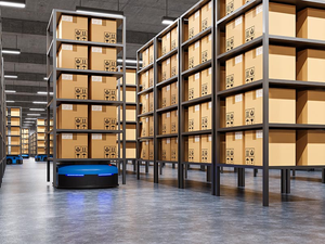Storage and Fly