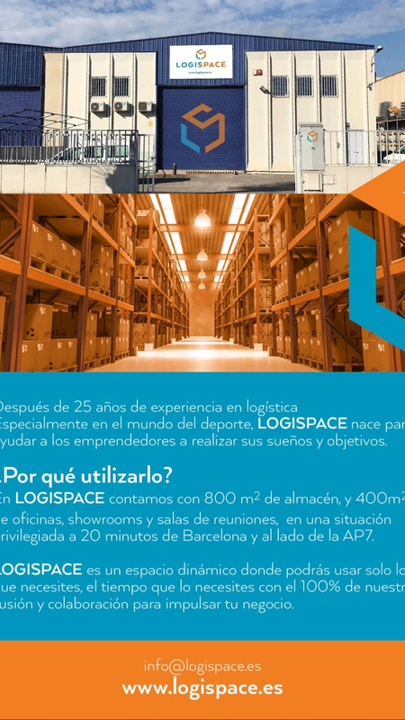 Logispace