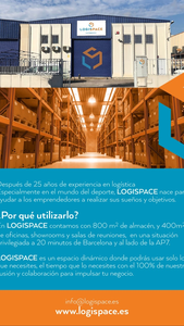 Logispace