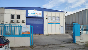 Logispace