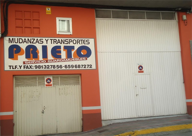 Mudanzasprieto