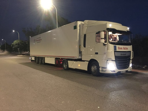 Transportes Hermanos Quiles