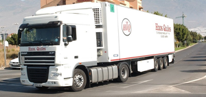 Transportes Hermanos Quiles