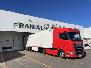 Transportes Hermanos Quiles