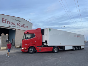 Transportes Hermanos Quiles