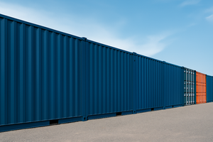 Mister Storage