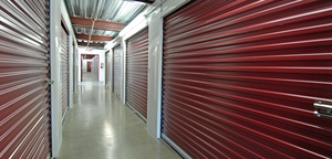 Ssolid Self Storage S.L.
